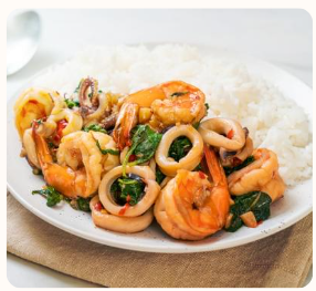 food